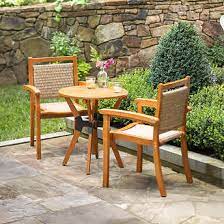 EUCALYPTUS 3PC BISTRO