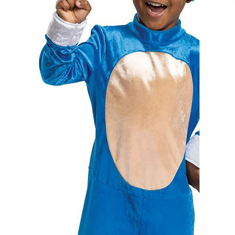 HALLOWEEN COSTUME