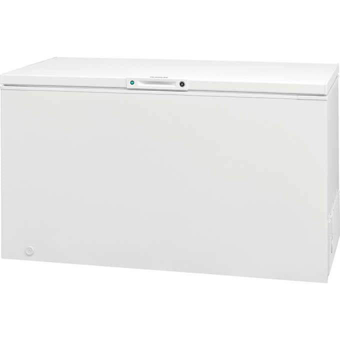FRIGIDAIRE CHEST FREEZER FFCL1542A
