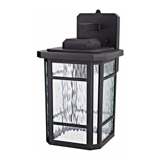 Good Earth Lighting Outdoor Wall Light