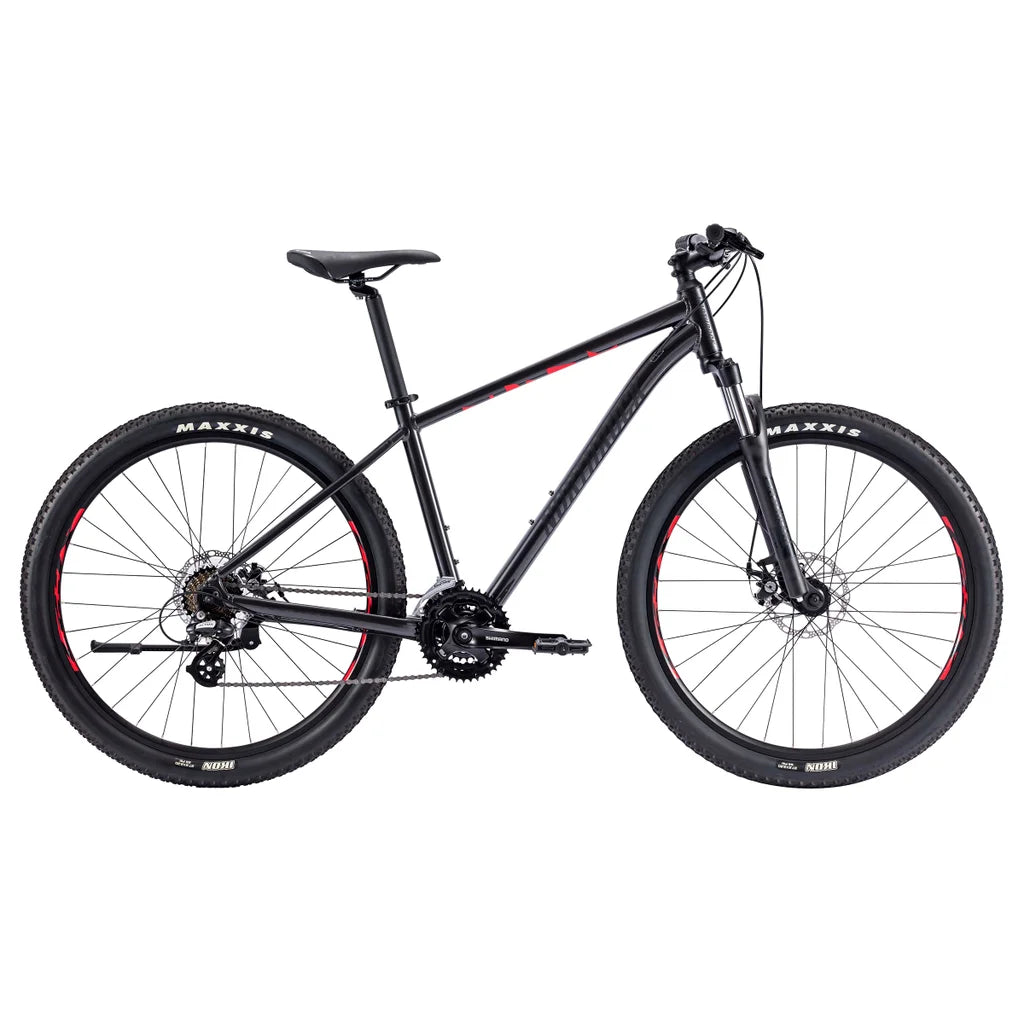 NORTHROCK XC27 MOUNTAIN BIKE 27 5IN 21 SPEED