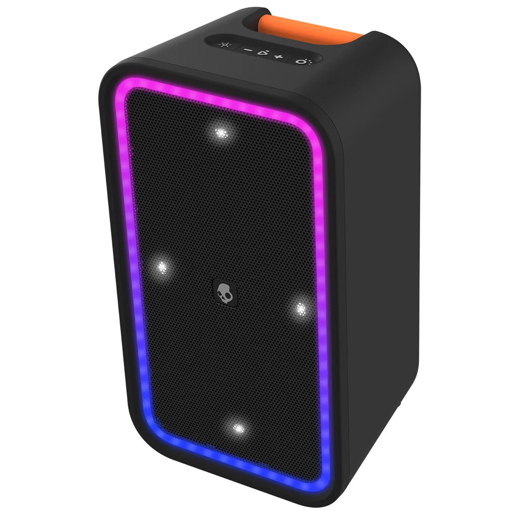 Skullcandy Stomp Max Portable Bluetooth Speaker, XL
