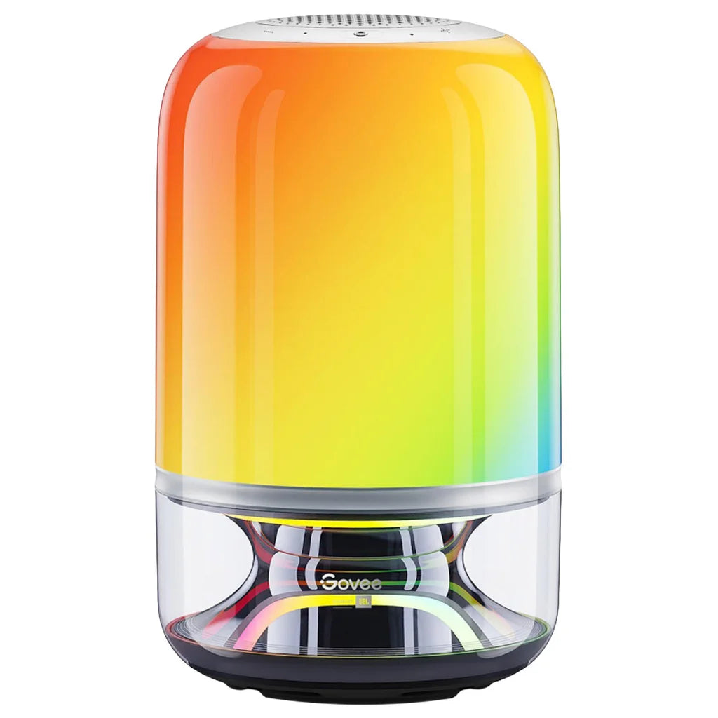 Govee Table Lamp 2 Pro x Sound by JBL