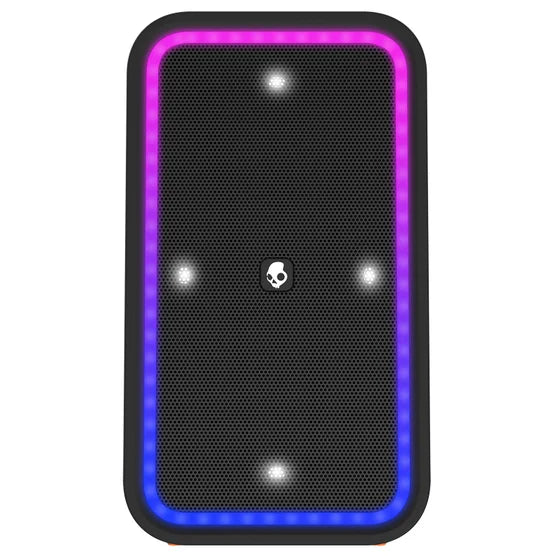 Skullcandy Stomp Max Portable Bluetooth Speaker, XL