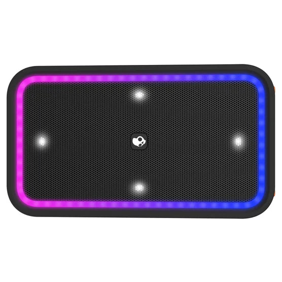Skullcandy Stomp Max Portable Bluetooth Speaker, XL