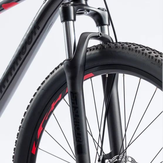 NORTHROCK XC27 MOUNTAIN BIKE 27 5IN 21 SPEED