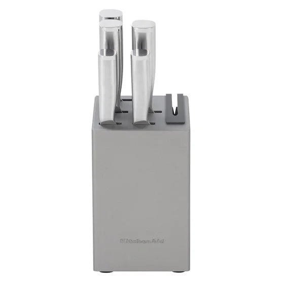 KitchenAid Knife Block Set, 6-pieces