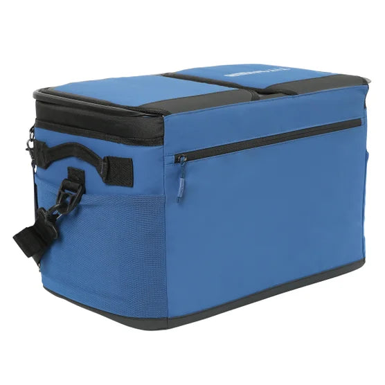 Titan PRO by Arctic Zone 48 Can Triple Zipperless Cooler