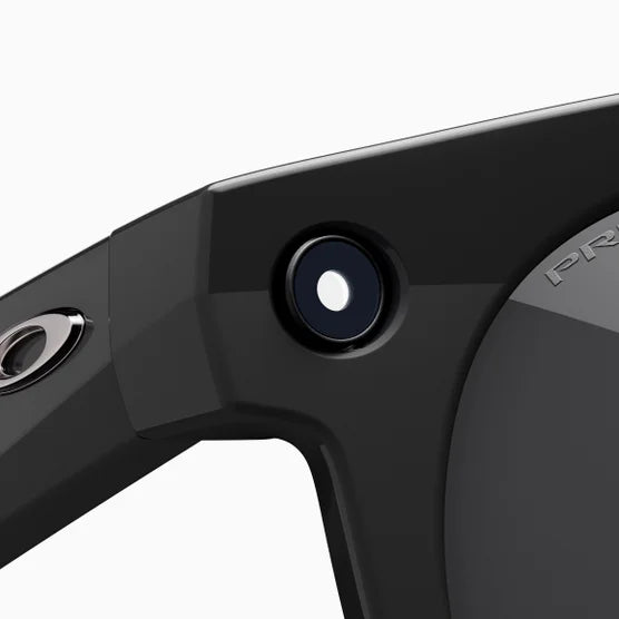 Oakley Meta HSTN OW8002, 3 Prism Polar