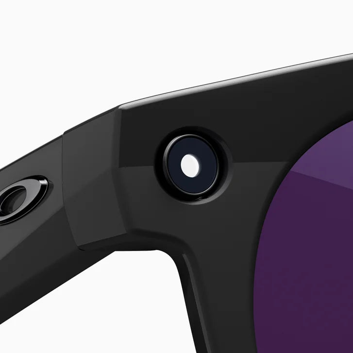 Oakley Meta HSTN OW8002, 2 Transitions Amethyst
