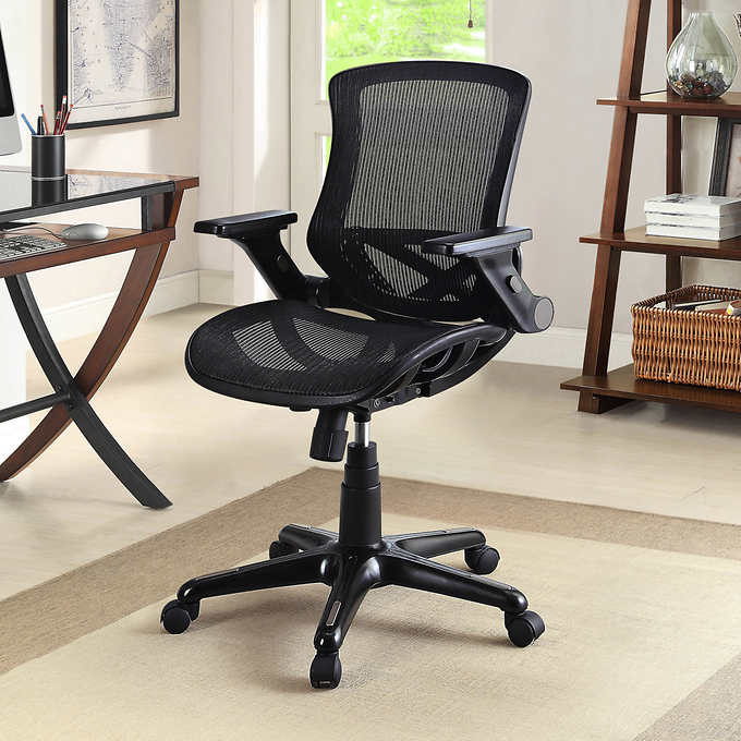 Mesh Metrex IV Office Chair