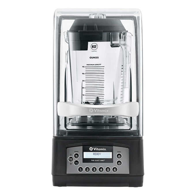 VITAMIX 36019 The Quiet One Countertop Blender