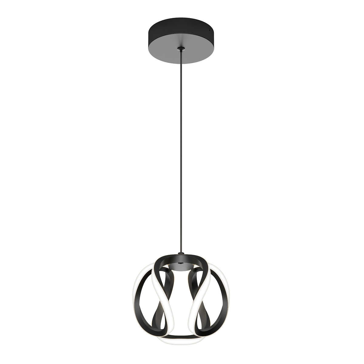 Artika Vivaldi 1-light Pendant Light
