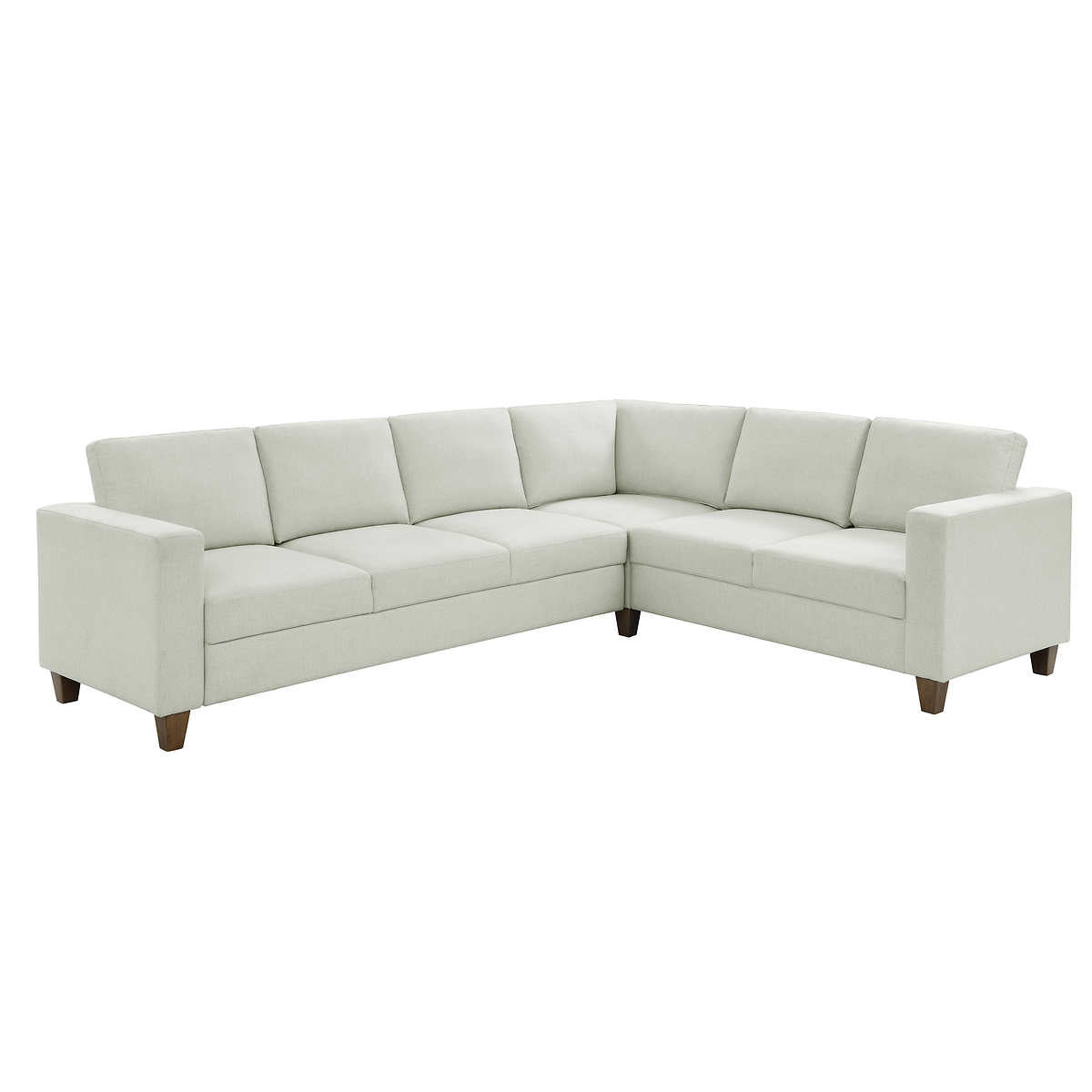 Thomasville Dillard Convertible Sleeper Sectional