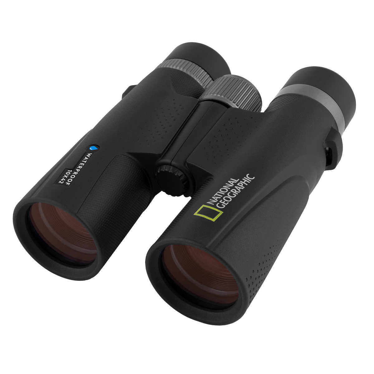 National Geographic Waterproof 10x42 Binoculars