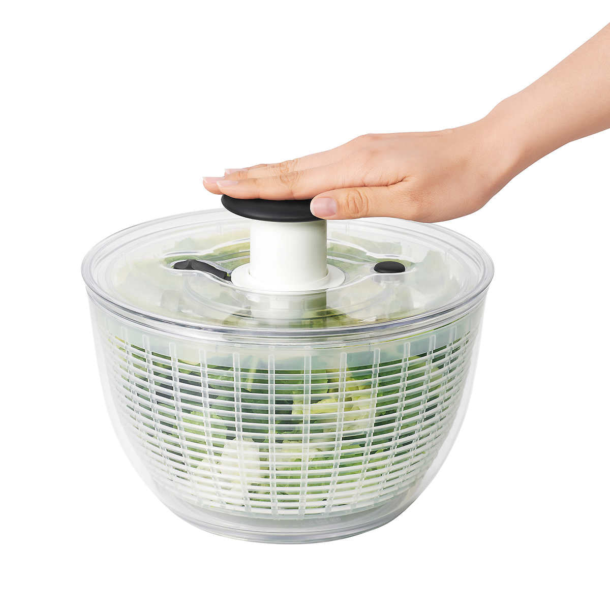OXO Softworks Salad Spinner