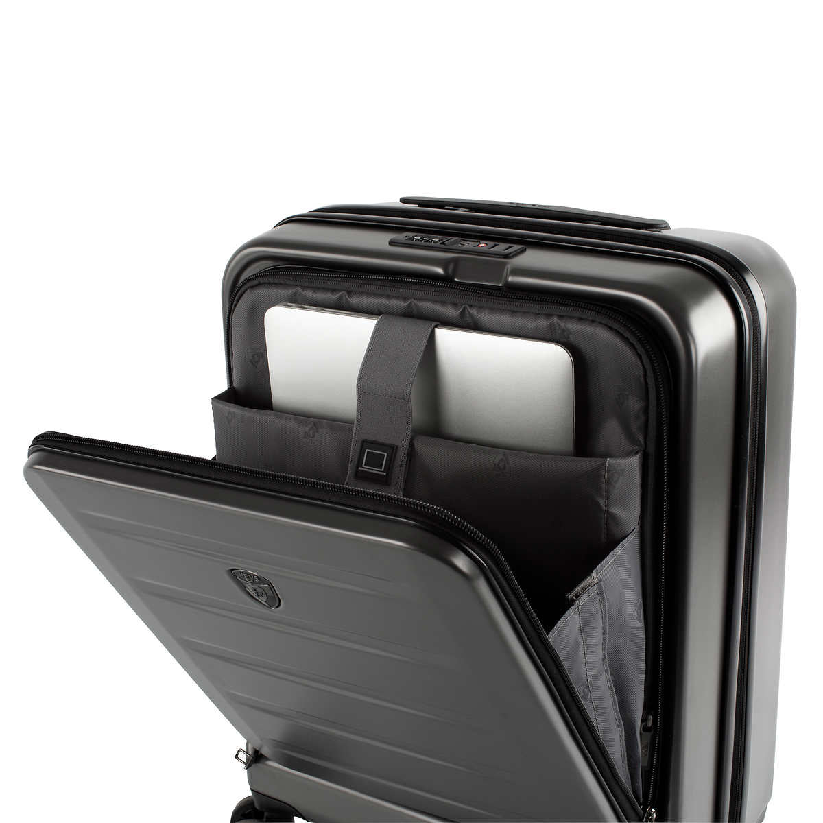 Heys Hatch Carry-On Hardside