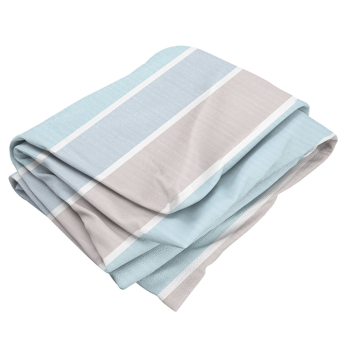 Swiss Collection 3-piece Duvet Cover Set