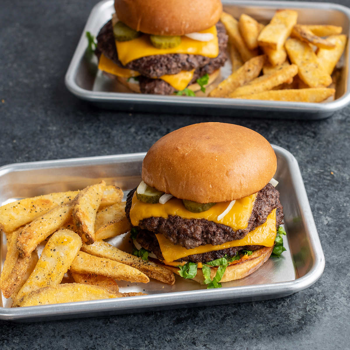 Nordic Ware Sixth Baking Sheets Aluminum, 4-pack