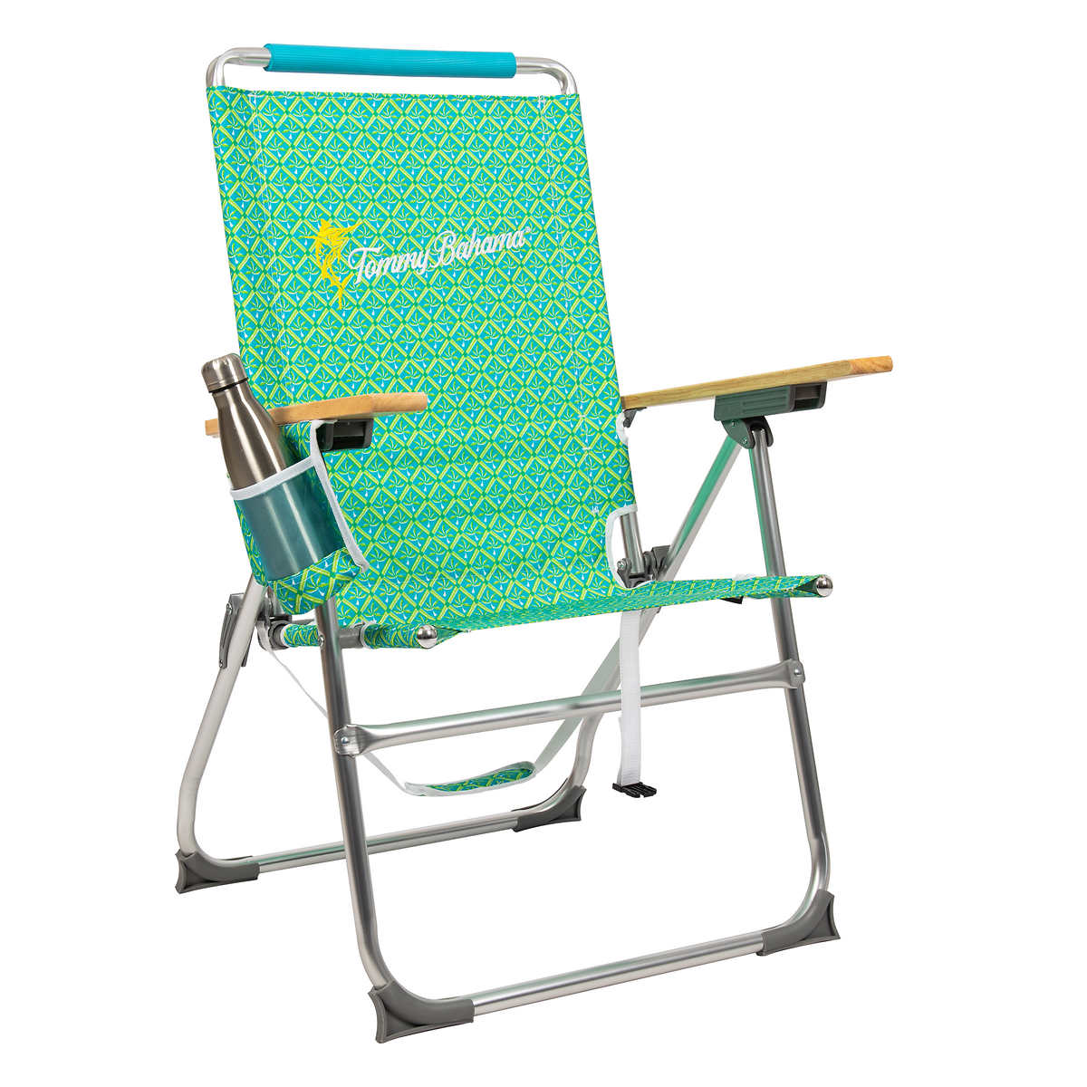 Tommy Bahama Hi-Boy Chair