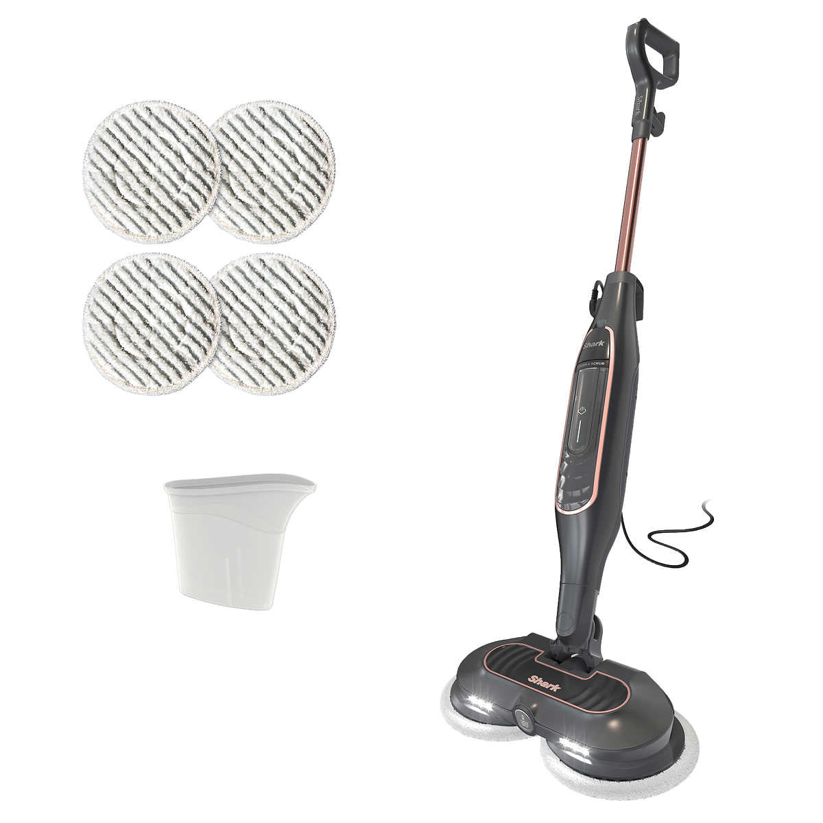 Shark Steam & Scrub Sanitizing Steam Blaster Mop