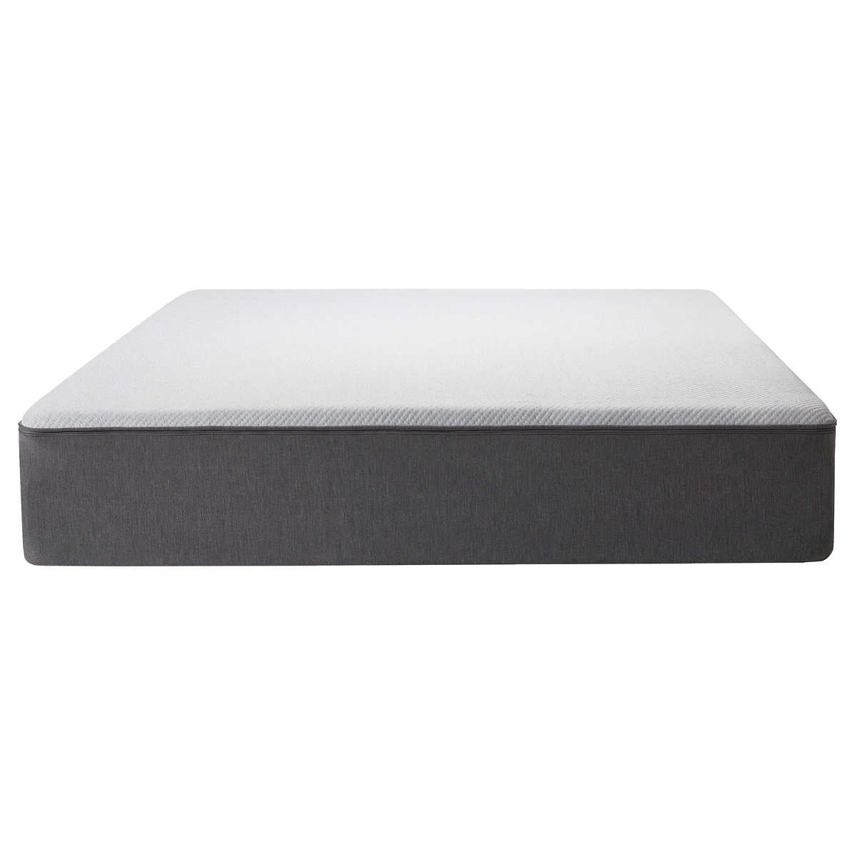 CASPER 12" HYBRID Kit King MATTRESS