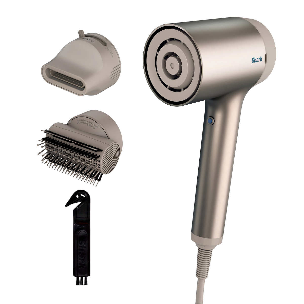 SHARK HYPERAIR HAIR BLOW DRYER