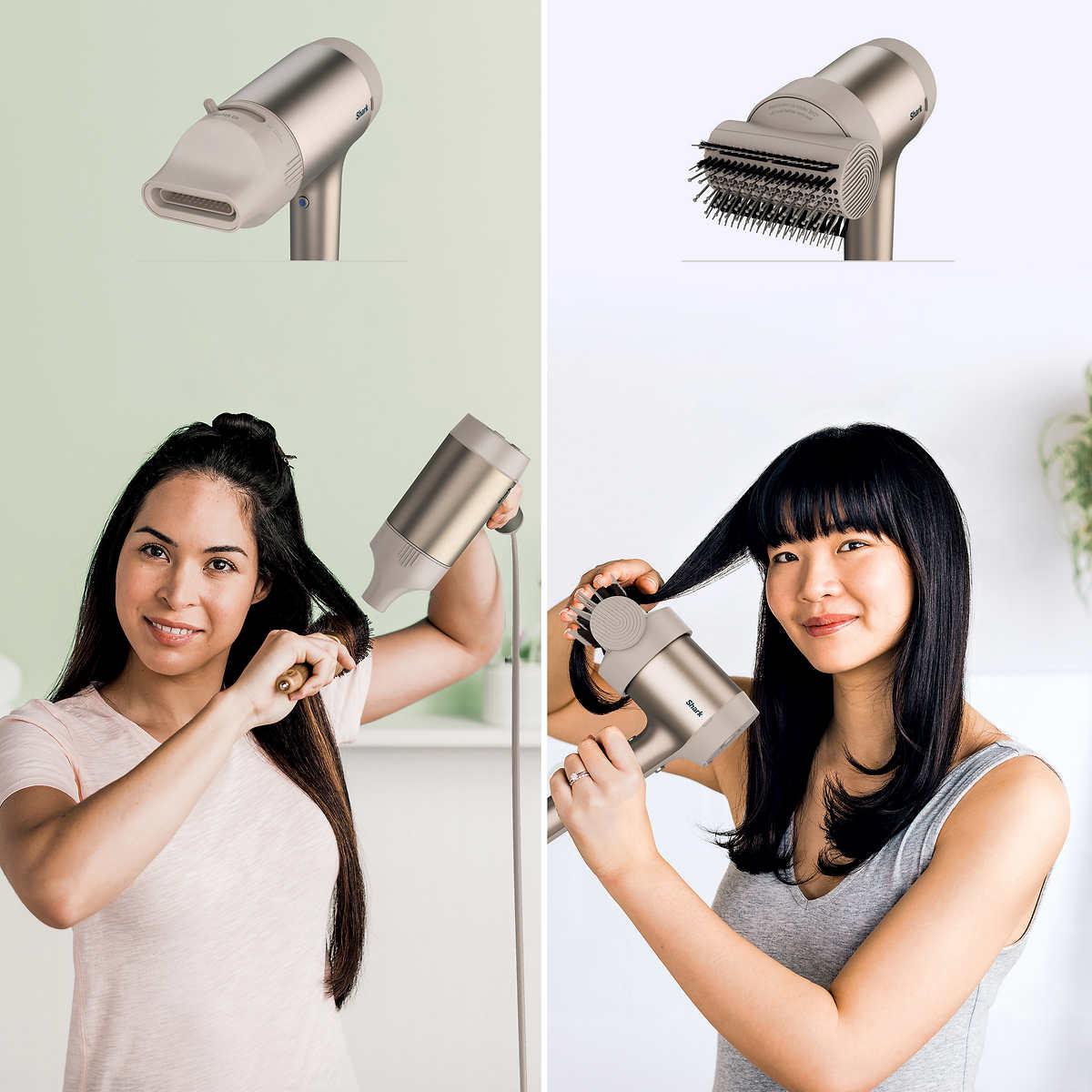 SHARK HYPERAIR HAIR BLOW DRYER