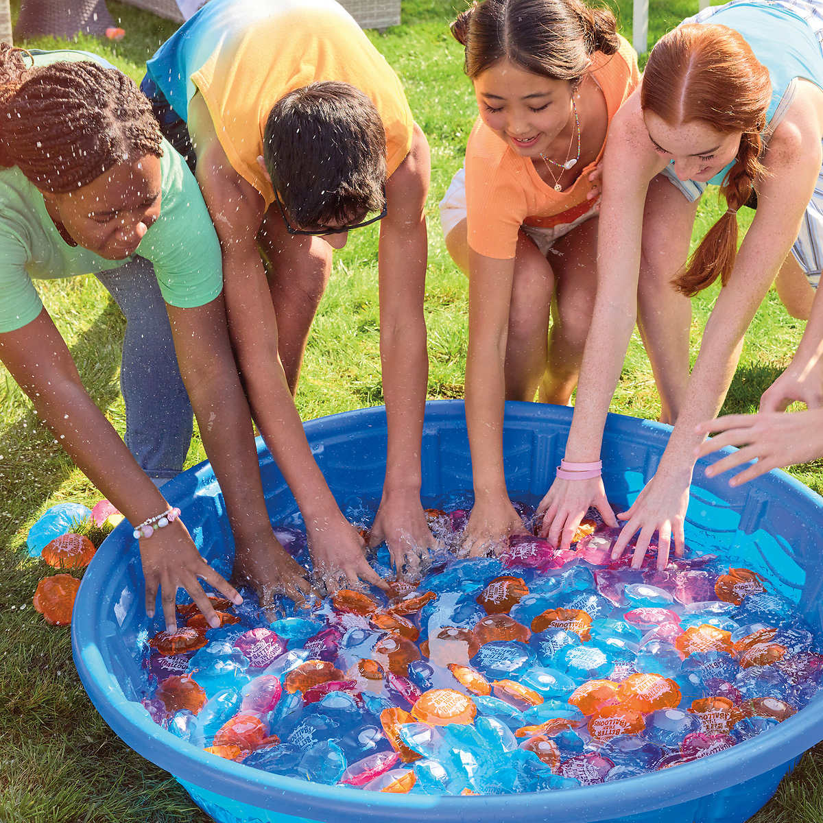 Nerf Better Than Balloons 432 Pods