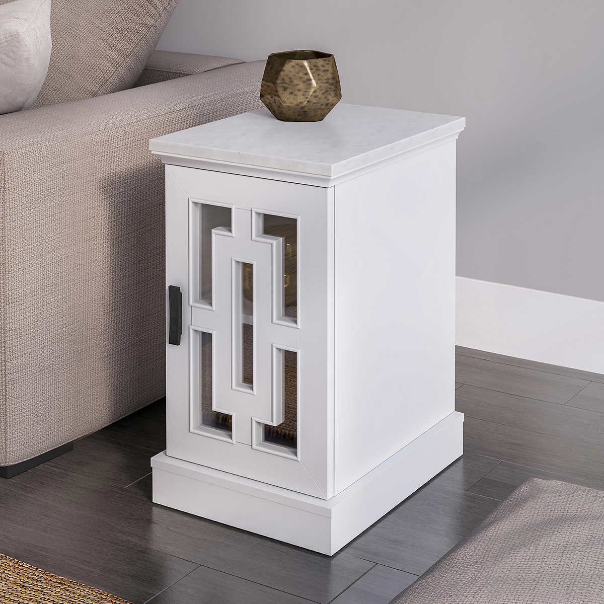 Tresanti Kerrigan Side Table