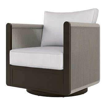 VEGA 4PC PATIO SEATING SET