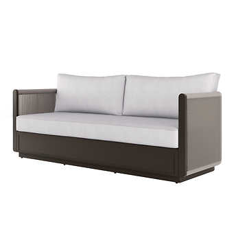 VEGA 4PC PATIO SEATING SET