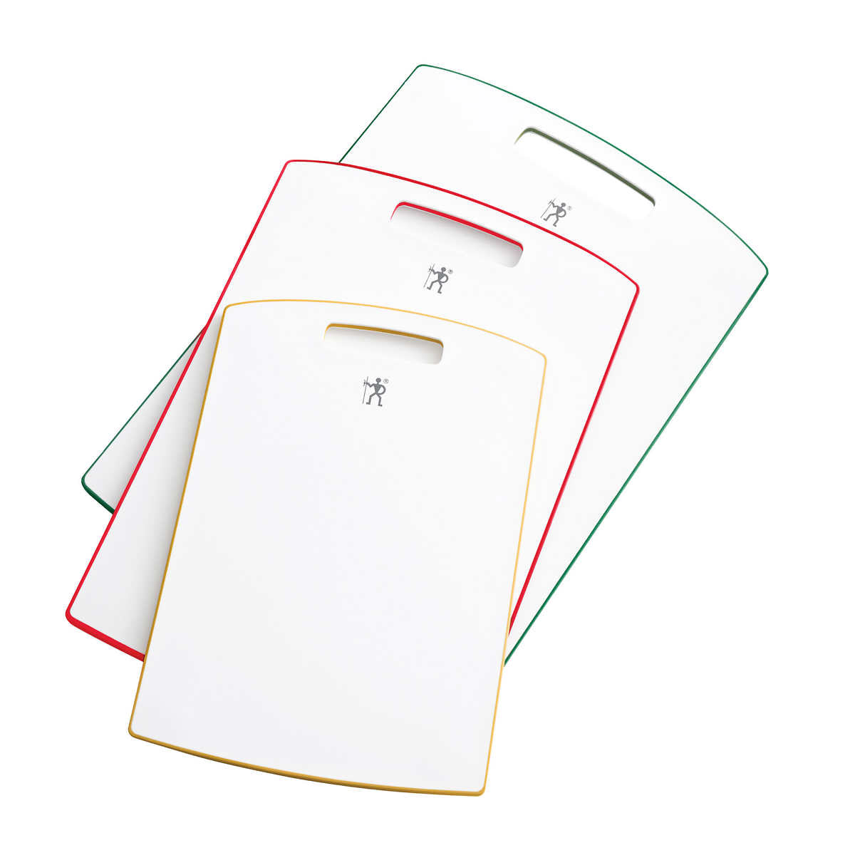 Henckels Cutting Boards, Pack of 3