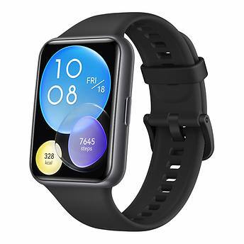 HUAWEI FIT NEW 2 BLACK WATCH