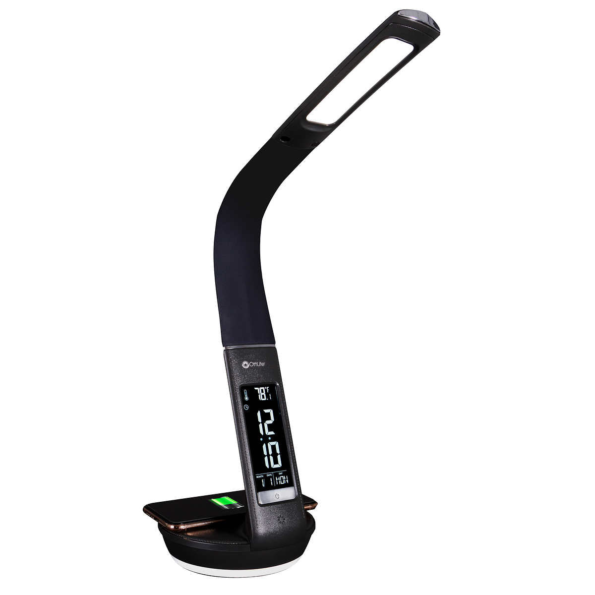 WIRELESS CHARGING LAMP OTTLITE