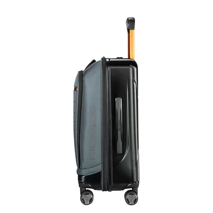 Ricardo 21.5 in. Hybrid Sport Carry-on