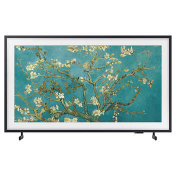 SAMSUNG 32" THE FRAME SERIES MONITOR