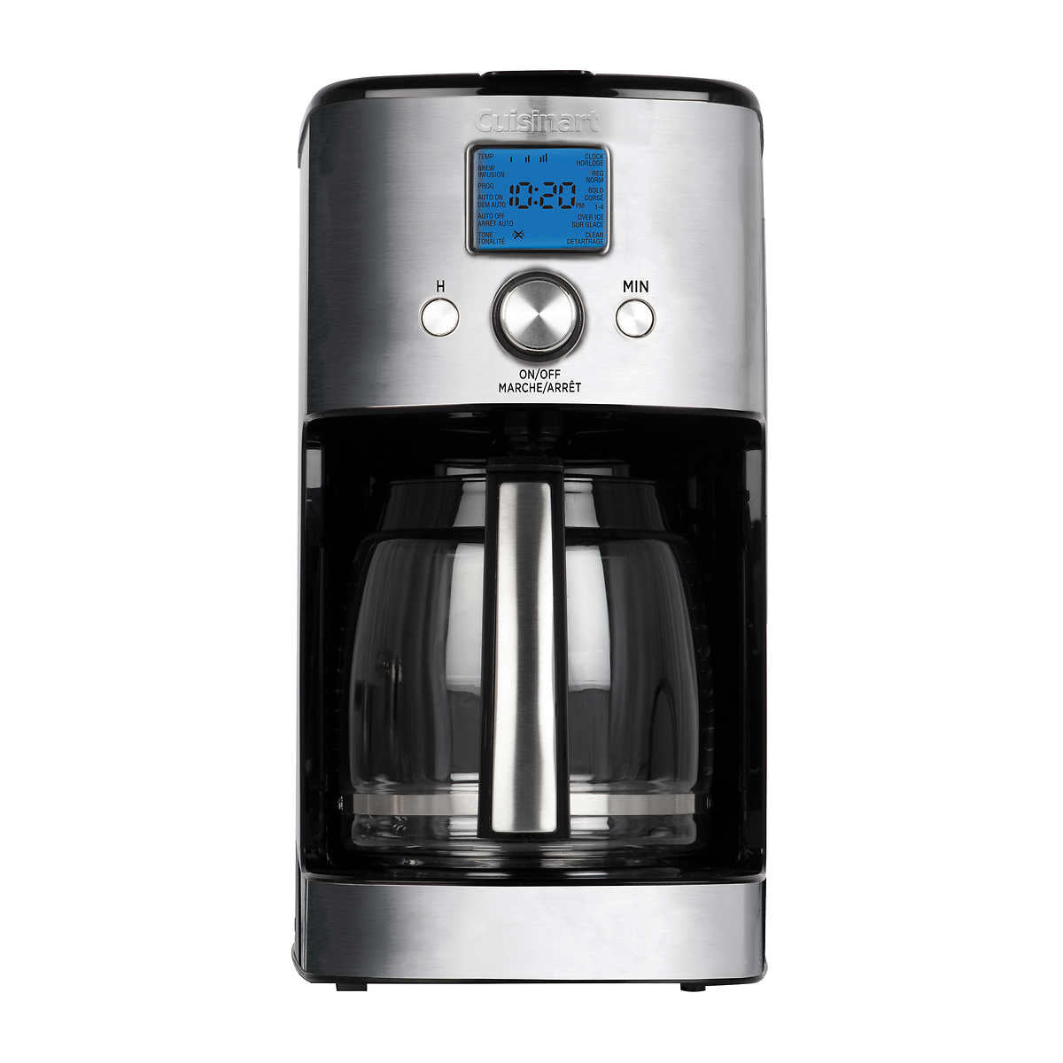 Cuisinart 14 cup coffeemaker