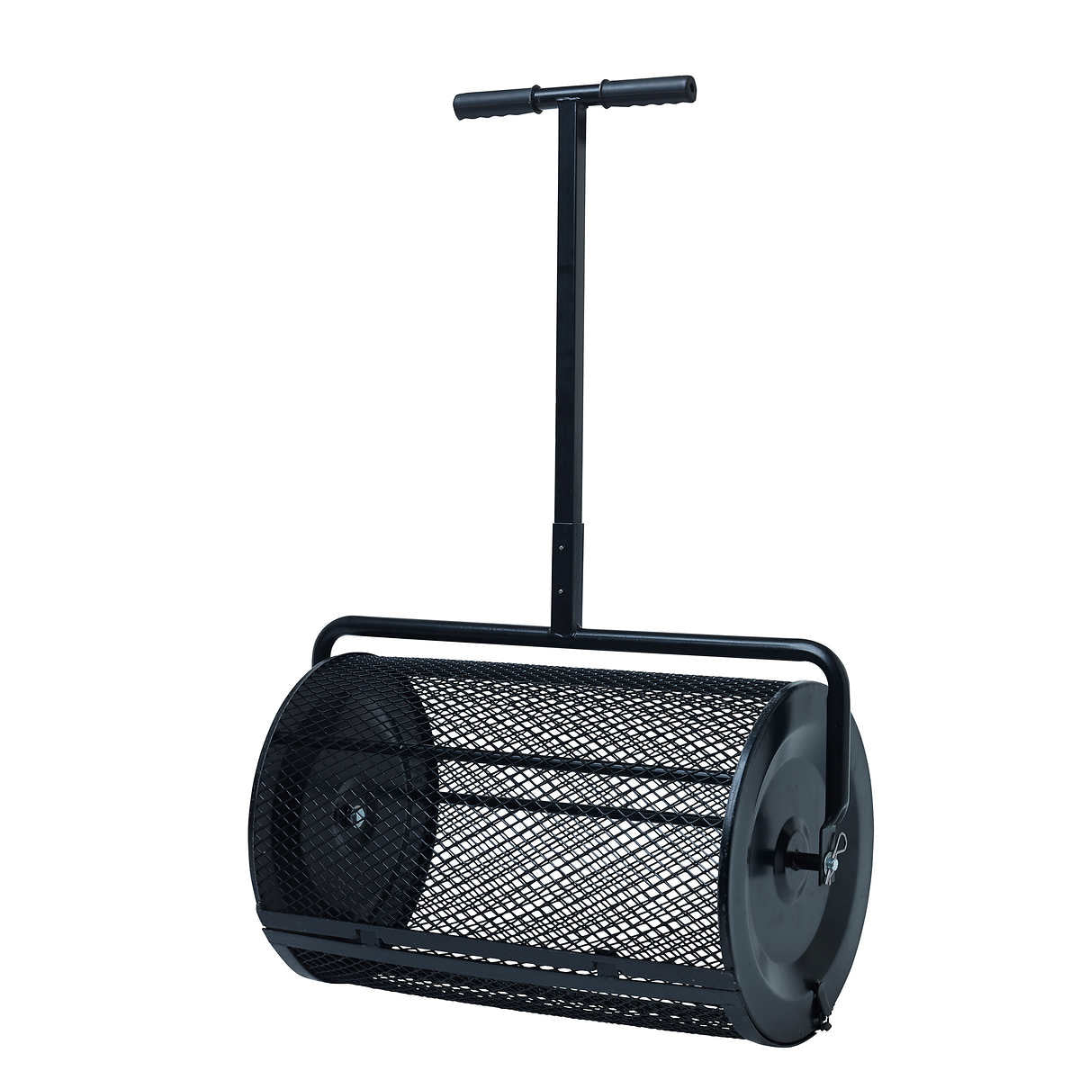 Garant Spreader Roller Residential 2.7 cu.ft.