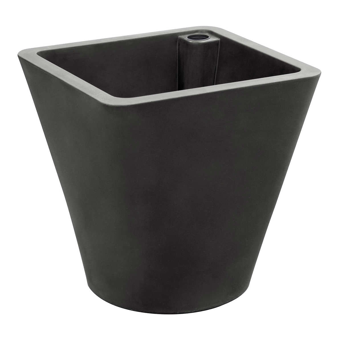 Contour 20 50.8 cm (20 in.) Self-Watering Planter, 1-pack