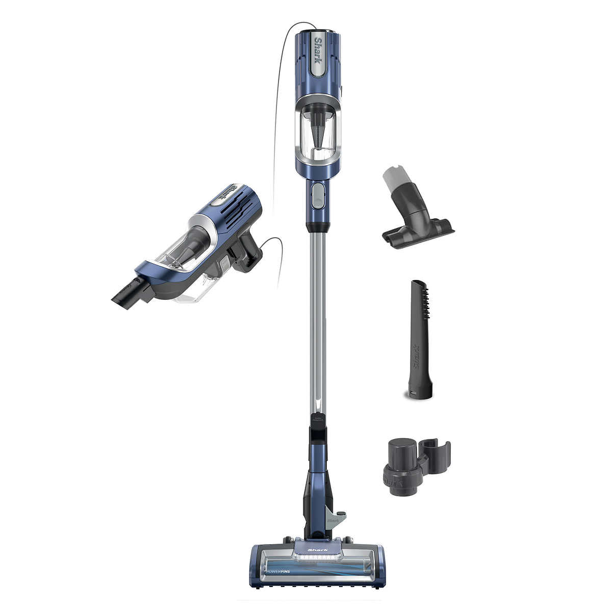 Shark UltraLight Pet Pro Corded Stick Vacuum