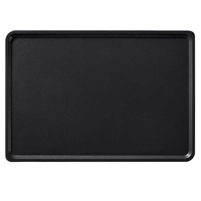 The Rock PRO Reversible Grill/Griddle