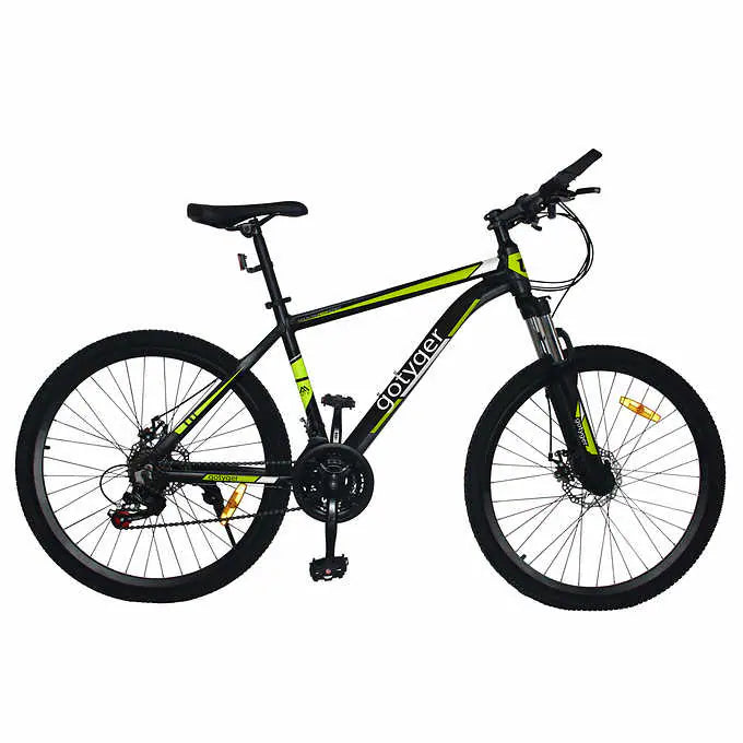 GOTYGER 24 SPEED MTB