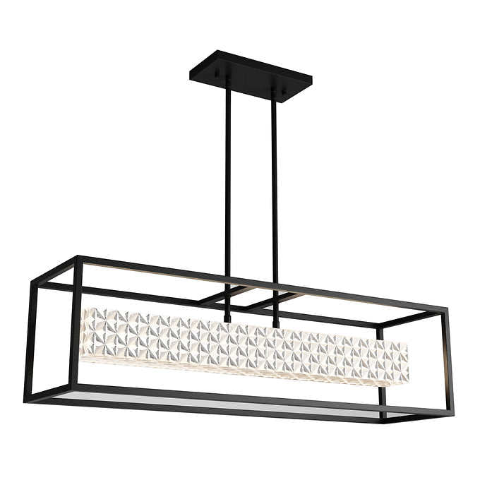 ARTIKA BALDWIN LED PENDANT LIGHT