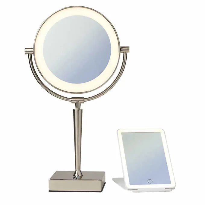 SUNTER VANITY MIRROR