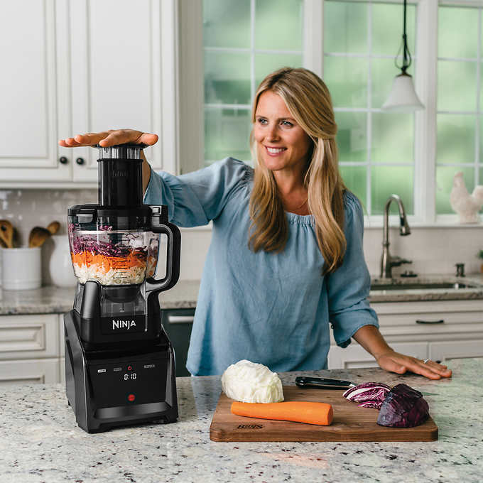 NINJA INTELLI-SENSE KITCHEN SYSTEM