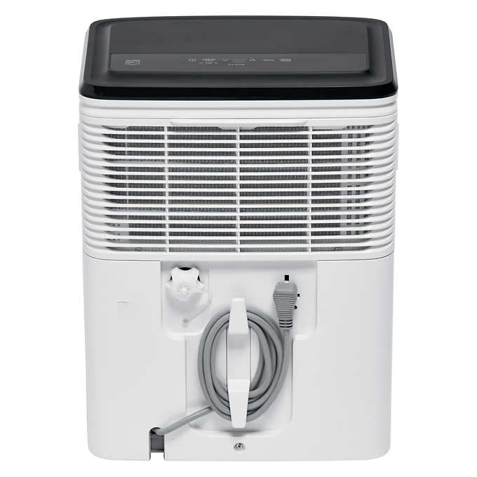 Frigidaire 10.4 L (22 Pint) Dehumidifier