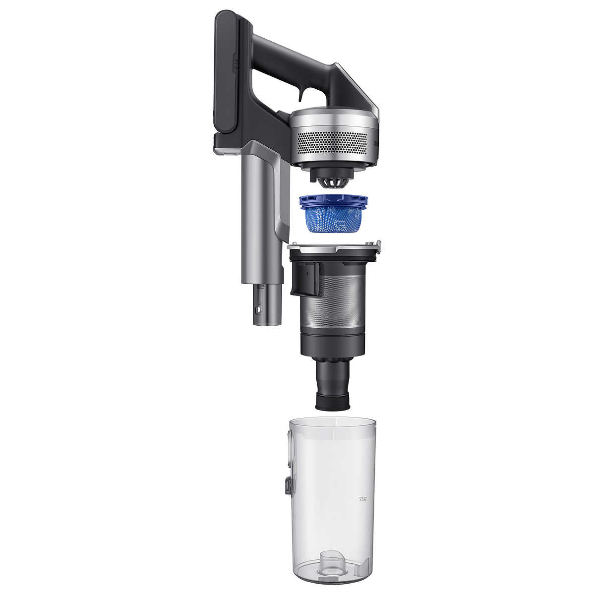 SAMSUNG JET 90 ULTIMATE VACUUM