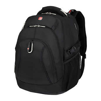 Swiss Gear Computer Backpack