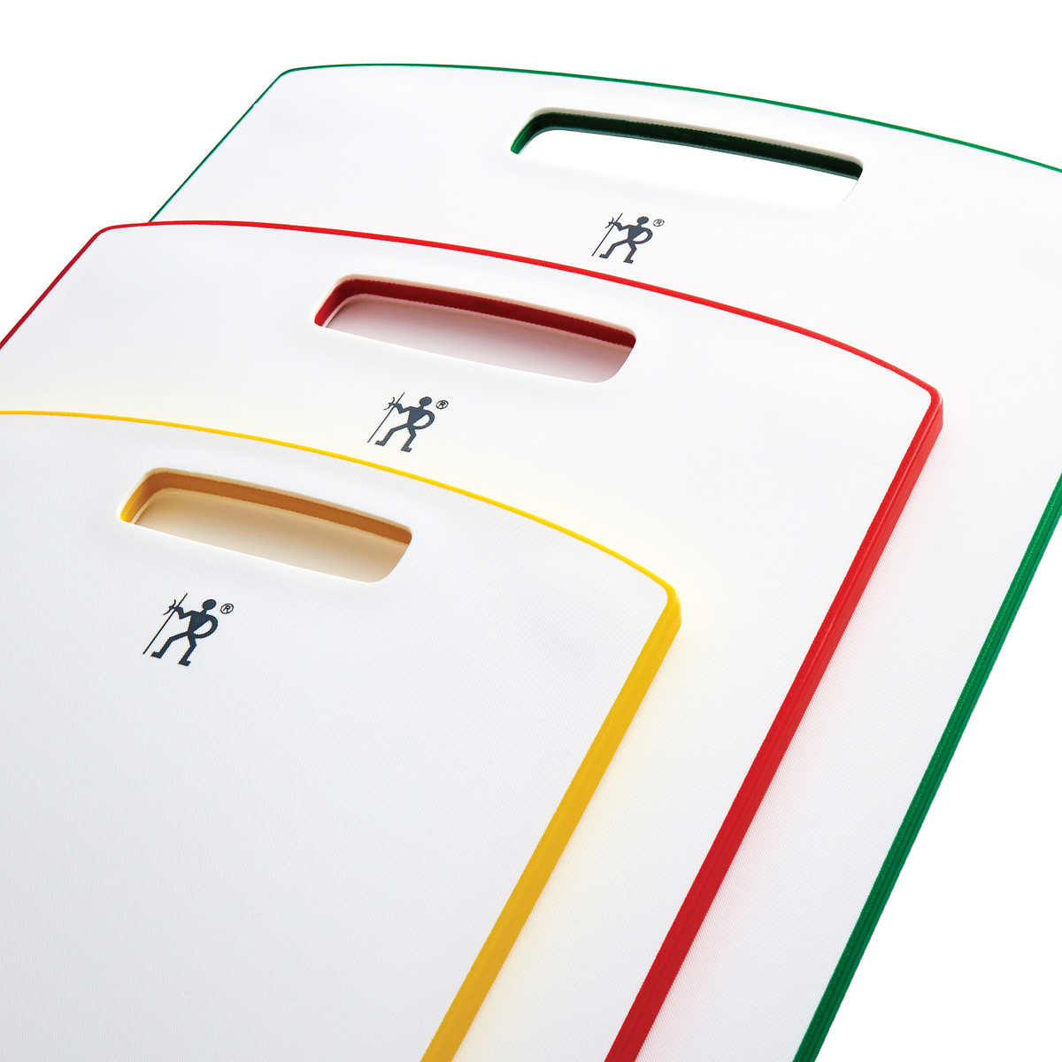 Henckels Cutting Boards, Pack of 3